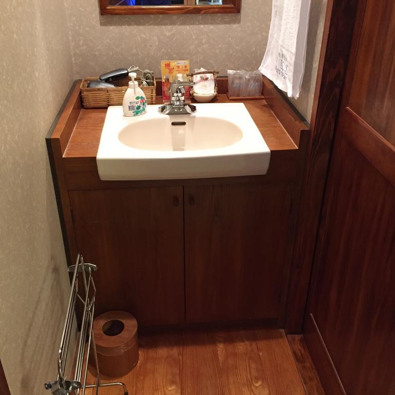Hotel Seifusou Jufu Pokoj fotografie