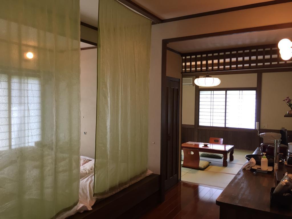 Hotel Seifusou Jufu Exteriér fotografie