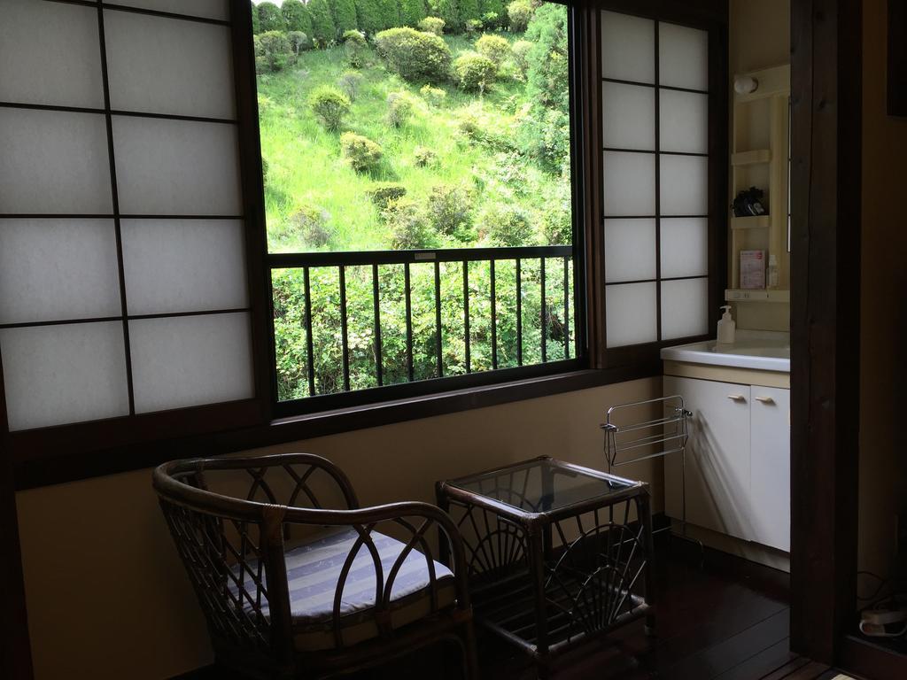 Hotel Seifusou Jufu Exteriér fotografie
