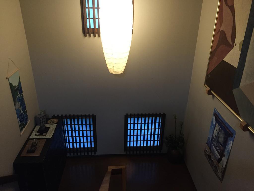 Hotel Seifusou Jufu Exteriér fotografie